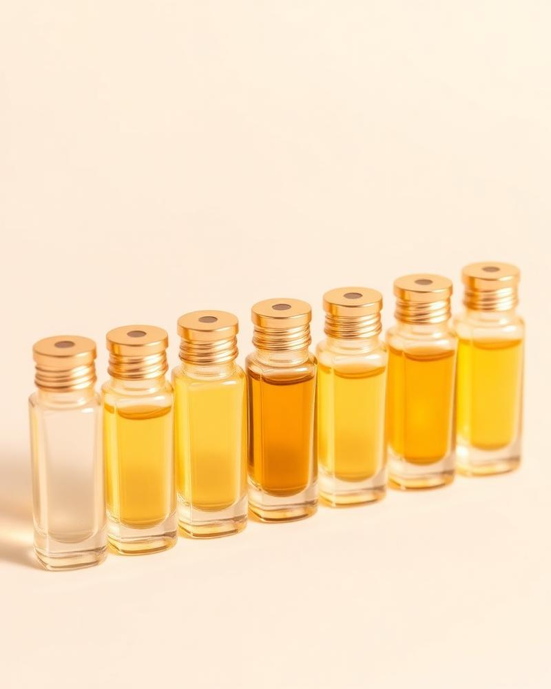 Decants & Samples