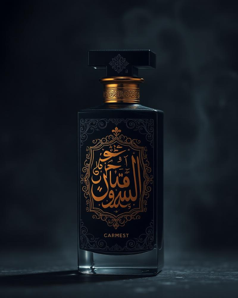 Perfumes Nicho